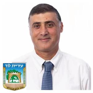דבר סגן ראש העיר לוד ומחזיק תיק התיירות